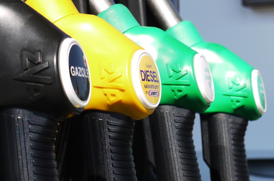 gasoline diesel petrol gas fuel - High Prices in Gas Causes Concern in Hamptons